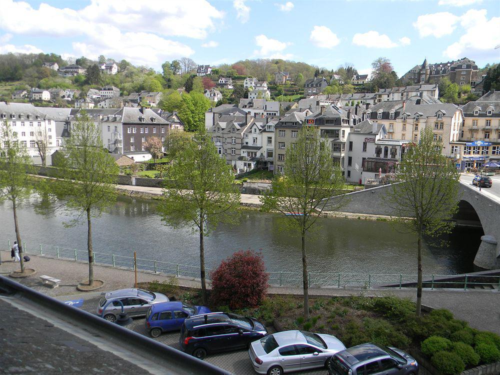 Hotel Du Roy บูยง ภายนอก รูปภาพ